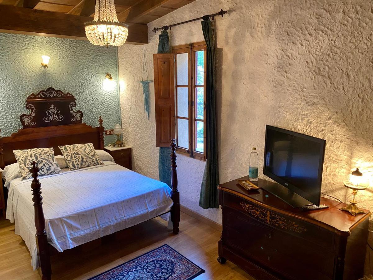 Finca Ses Fontanelles Andraitx Exteriér fotografie