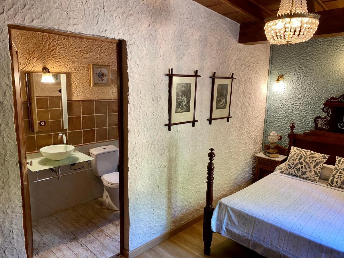 Finca Ses Fontanelles Andraitx Exteriér fotografie
