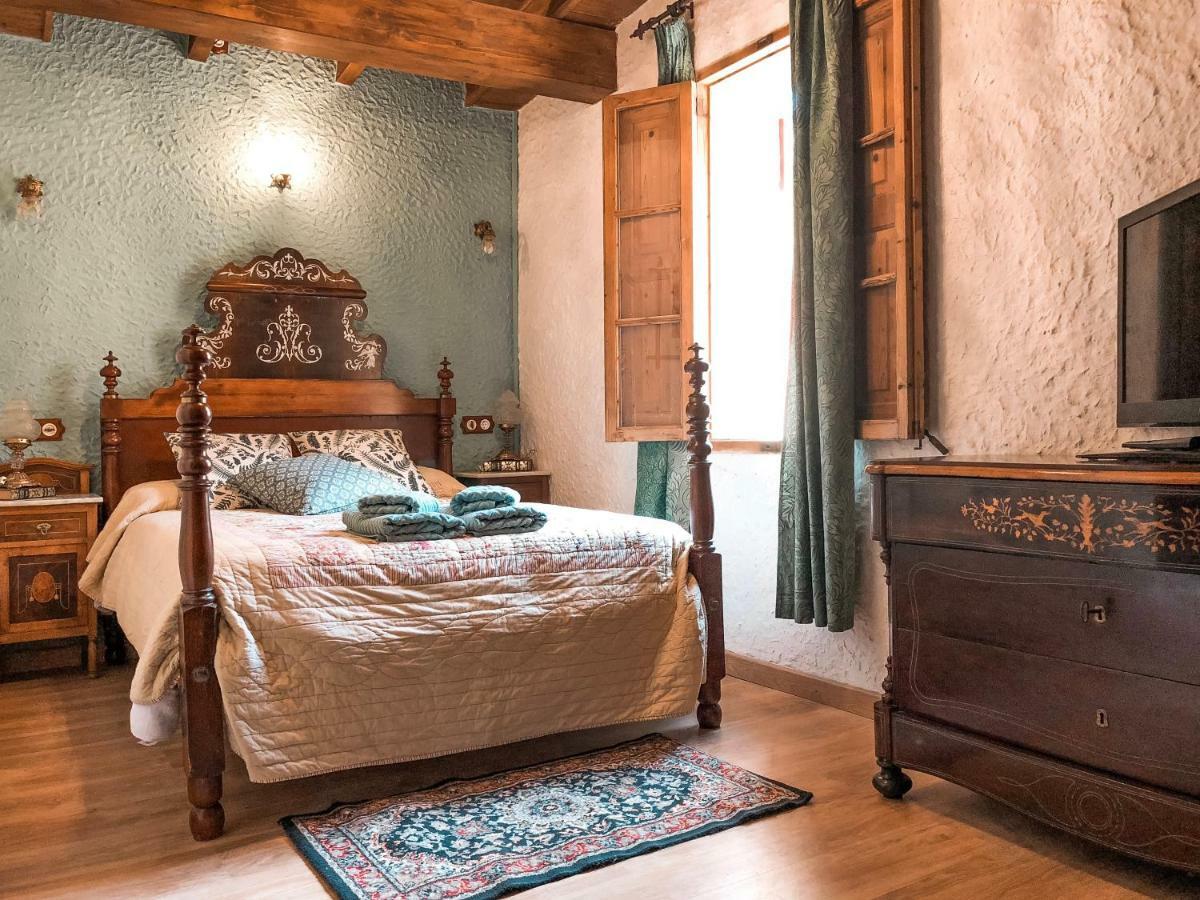 Finca Ses Fontanelles Andraitx Exteriér fotografie